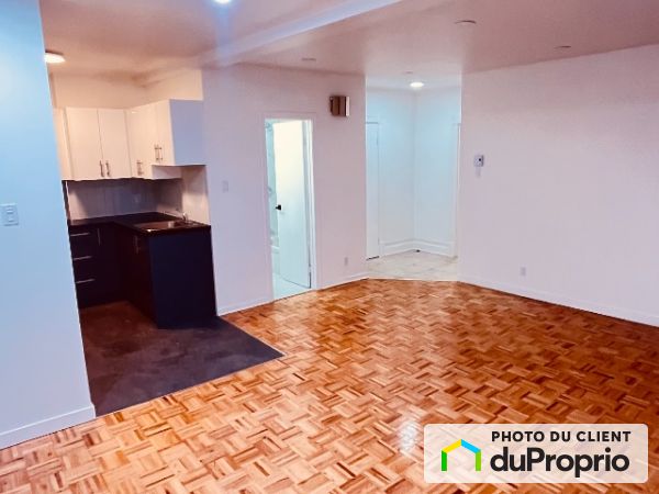 4652, Berri, Le Plateau-Mont-Royal à louer