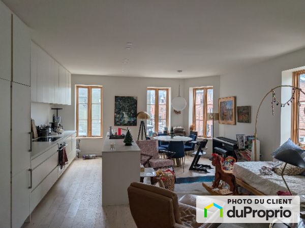 B-352 avenue Duluth E, Le Plateau-Mont-Royal for rent