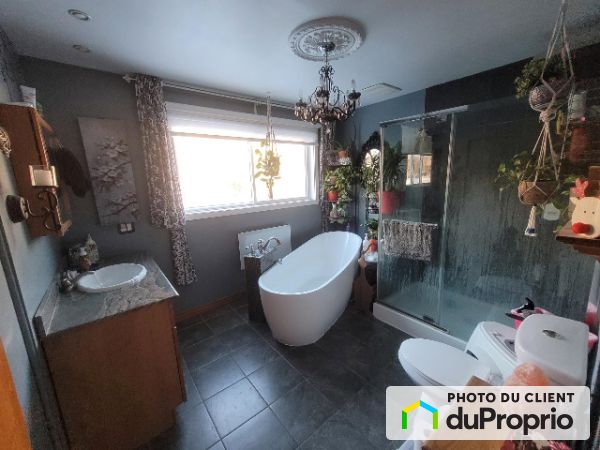 14, anse-bleue, Laval-des-Rapides à louer