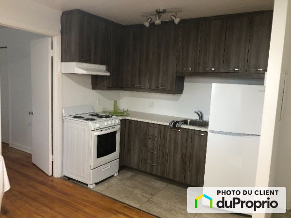 3068, rue Lechasseur, Ste-Foy à louer