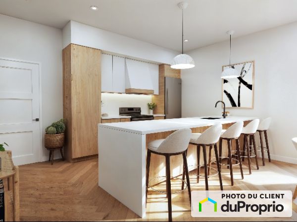 1544 chemin Saint Charles, Terrebonne (Terrebonne) for rent