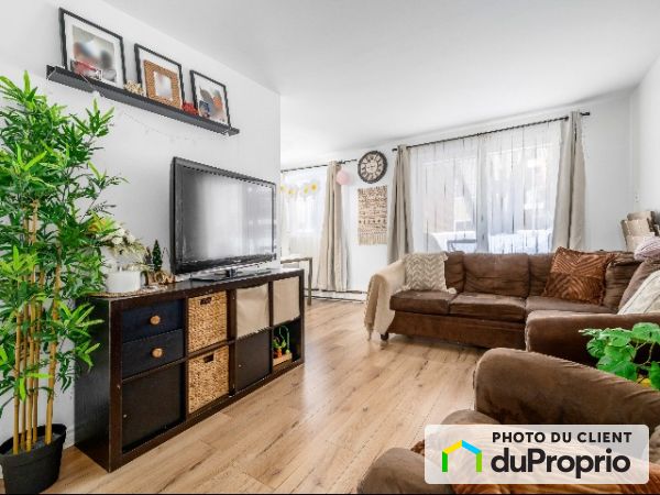 400-821 Hypolite-Bernier, Lévis for rent