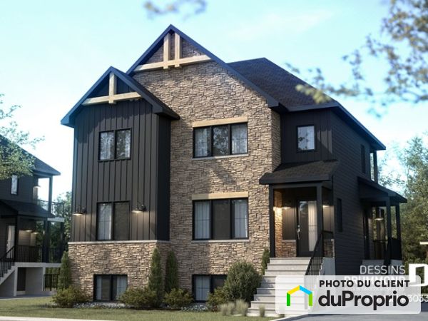 81 rue Carver, Morin-Heights for rent