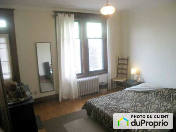 809 Boulevard Saint-Joseph Est, Le Plateau-Mont-Royal for rent