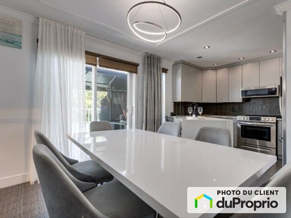 936, Basile Routhier, Repentigny (Repentigny) à louer