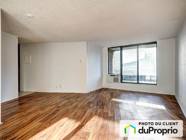 Apartment - 350 Rue Prince Arthur Ouest - LaCité, Le Plateau-Mont-Royal for rent
