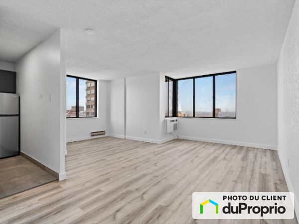 350 Rue Prince Arthur Ouest - LaCité, Le Plateau-Mont-Royal à louer