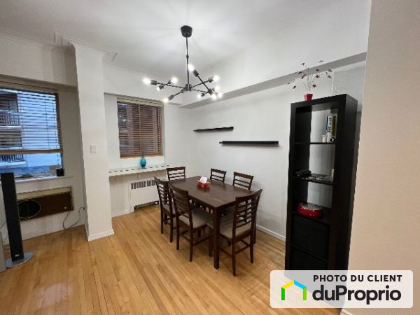 108-3460 rue Simpson, Ville-Marie (Centre-Ville et Vieux-Montréal) for rent