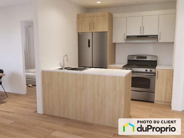 2570 rang du Ruisseau, Ste-Élisabeth for rent