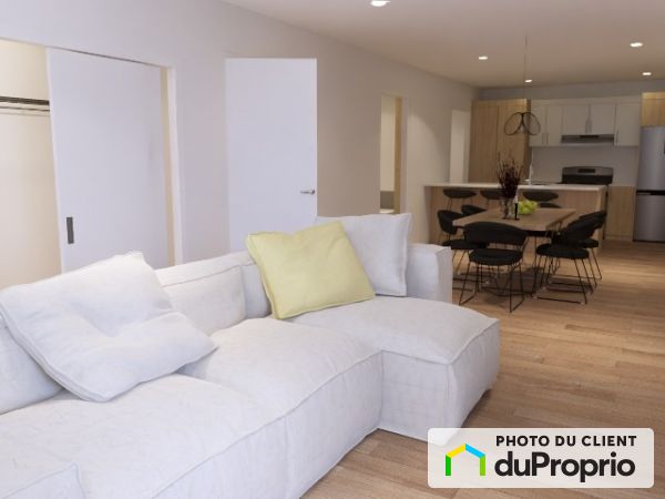 2570 rang du Ruisseau, Ste-Élisabeth for rent