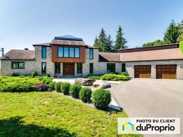 34 Chemin Loretta, Chelsea for rent