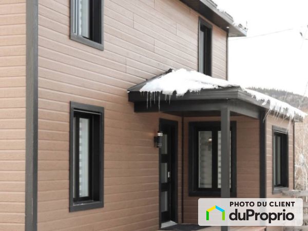 1568, Route 138, Petite-Rivière-St-François à louer