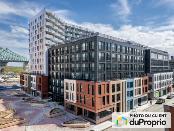 522-2114 Rue Ste-Catherine E., Ville-Marie (Centre-Ville et Vieux-Montréal) for rent