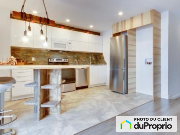 535, 7e avenue, Pointe-Aux-Trembles / Montréal-Est à louer