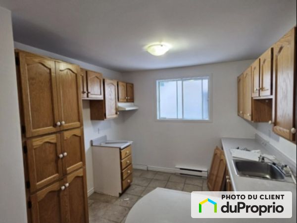 3632 wilfrid-grégoire, Sherbrooke (Jacques-Cartier) for rent