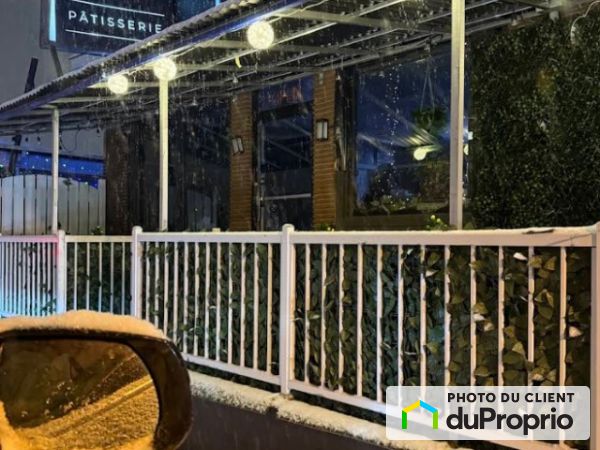 358 boulevard cartier O, Laval-des-Rapides for rent