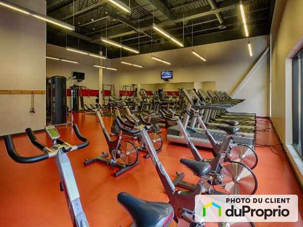 411-3700, Saint Antoine, Le Sud-Ouest à louer