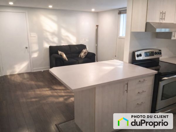 6091 avenue Gérard-Morisset, Mercier / Hochelaga / Maisonneuve for rent