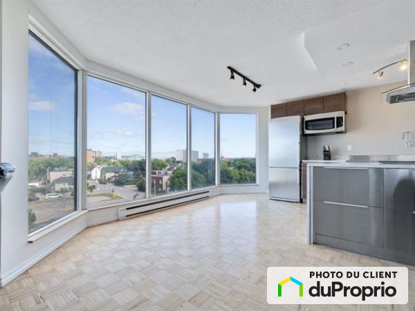 603-240 boulevard Maisonneuve, Gatineau (Hull) for rent