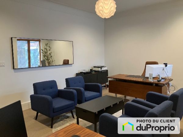 102-558, Notre-Dame, St-Lambert à louer