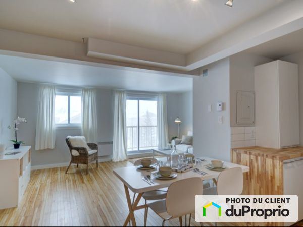 9-530 Claude-Martin, Vanier for rent