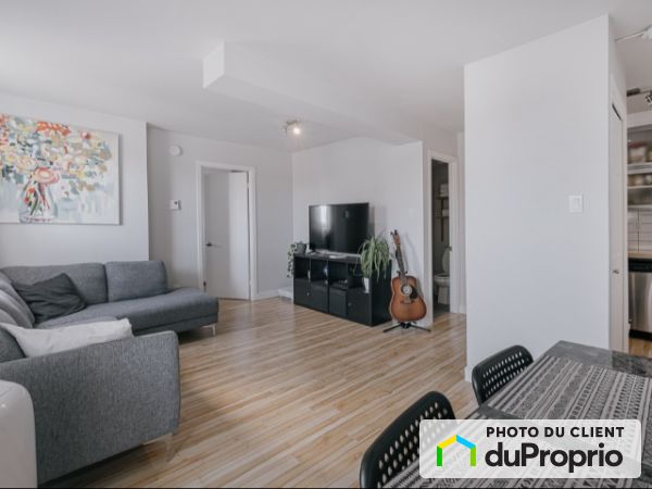 15-530 Claude-Martin, Vanier for rent