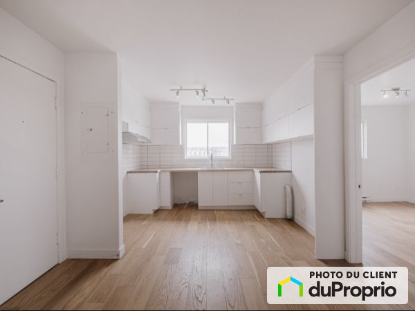 7-405, 41e rue O, Charlesbourg à louer