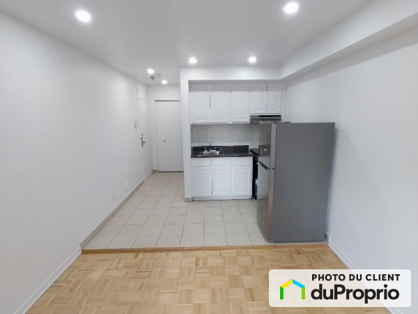 511-1240 du Fort, Ville-Marie (Centre-Ville et Vieux-Montréal) for rent