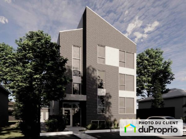 114 rue Royal Park, Deux-Montagnes for rent