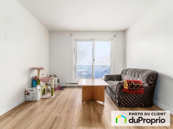 21-1940 Cardinal-Villeneuve, Limoilou for rent