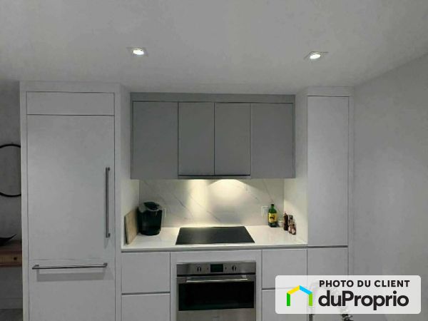 4543, boulevard Robert-Bourassa, Duvernay à louer