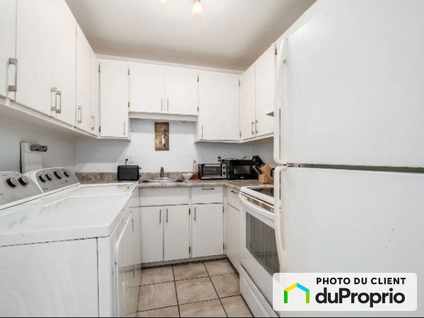 15-1940 Cardinal-Villeneuve, Limoilou for rent