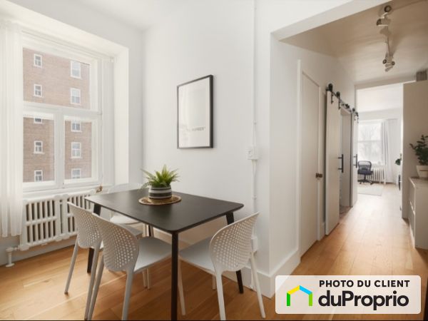 402A-135 Grande-Allée Ouest, Montcalm for rent