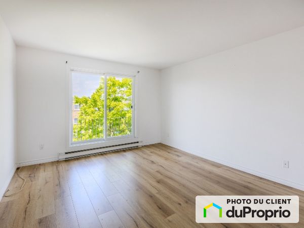 1-465, 48e rue O, Charlesbourg à louer