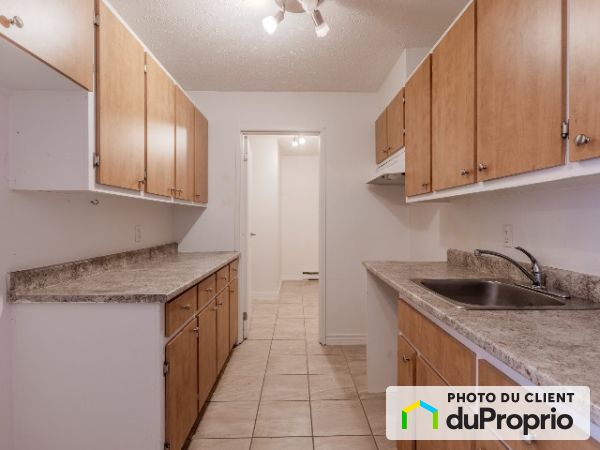 105-12085 Berlioz, Montchatel for rent