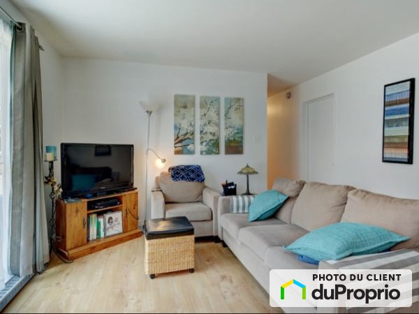 8-5865, avenue du Costebelle, Lebourgneuf à louer