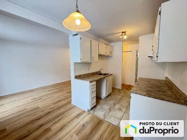 302-843 rue Hypolite-Bernier, Lévis for rent