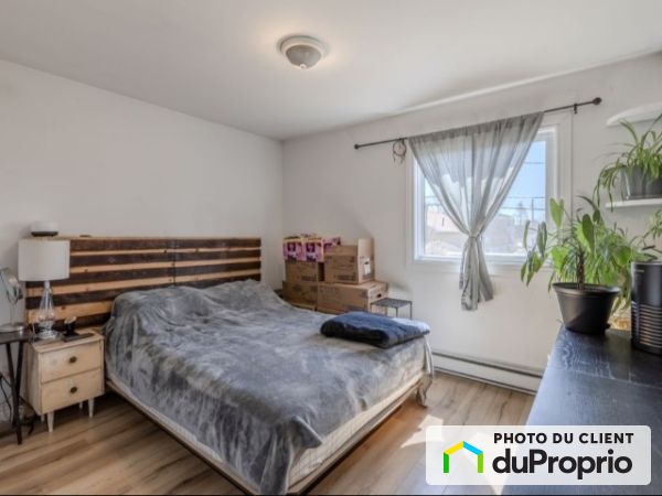 4-4865 rue Saint-Georges, Lévis for rent