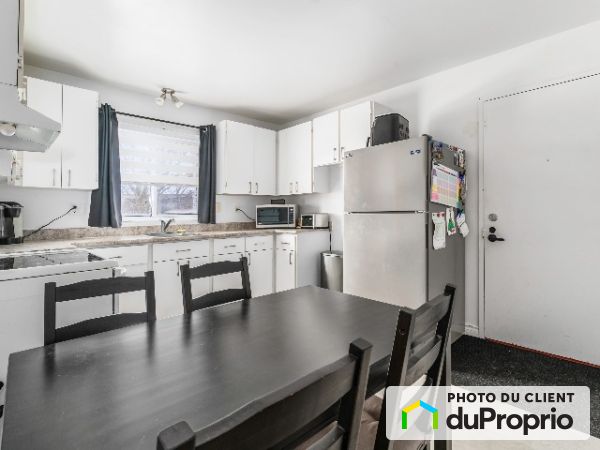 2-3410 Petitclerc, Beauport for rent