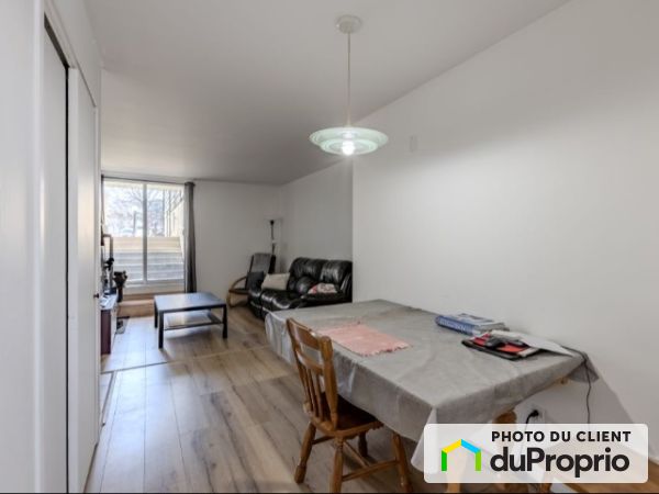 7-4034 Confluent, Charny for rent