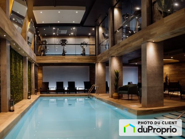 Lockwell-315 St-Jean, St-Jean-Baptiste for rent