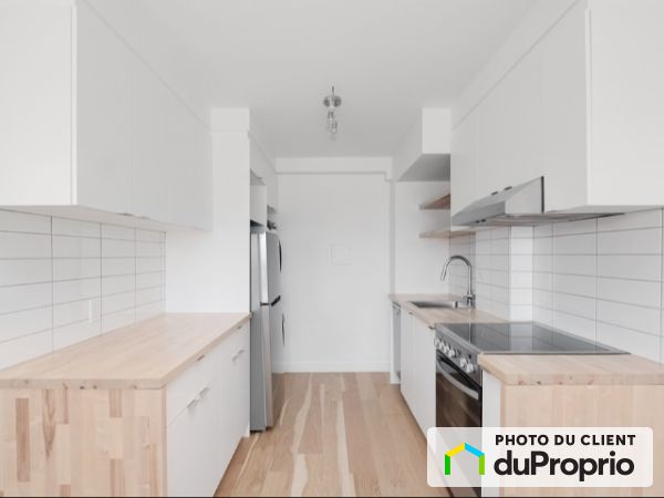 204-874 Dessane, Saint-Sacrement for rent