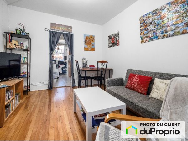 1-50 Wilfrid-Laurier, Montcalm for rent