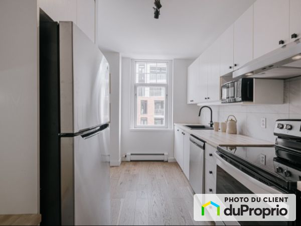 765-220 Grande Allée E, Montcalm for rent