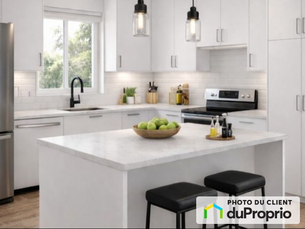 2652 du Centre, Val-David for rent