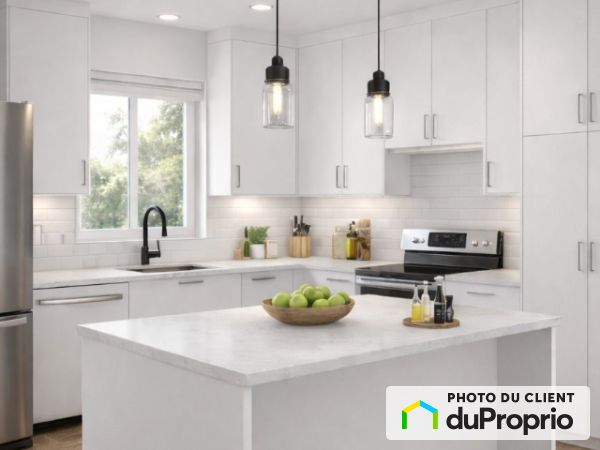 2654 du Centre, Val-David for rent