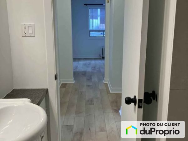 1-1091, rue de Kingston, Sherbrooke (Mont-Bellevue) à louer