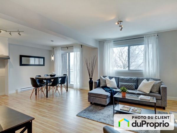 104-700 avenue de Norvège, Ste-Foy for rent