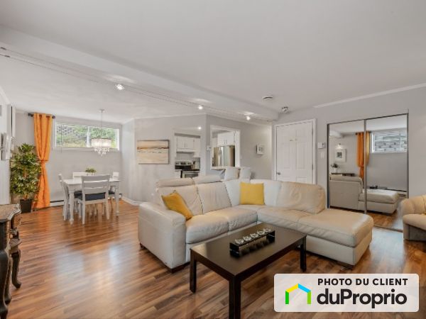 29, rue Sauvageau, Beauport à louer