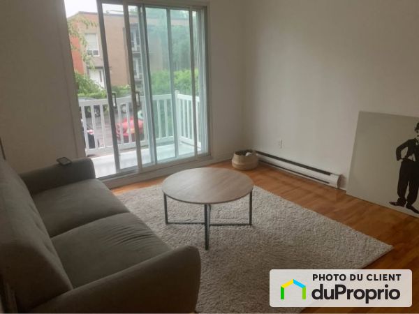 2-10636 rue d'Iberville, Ahuntsic / Cartierville for rent